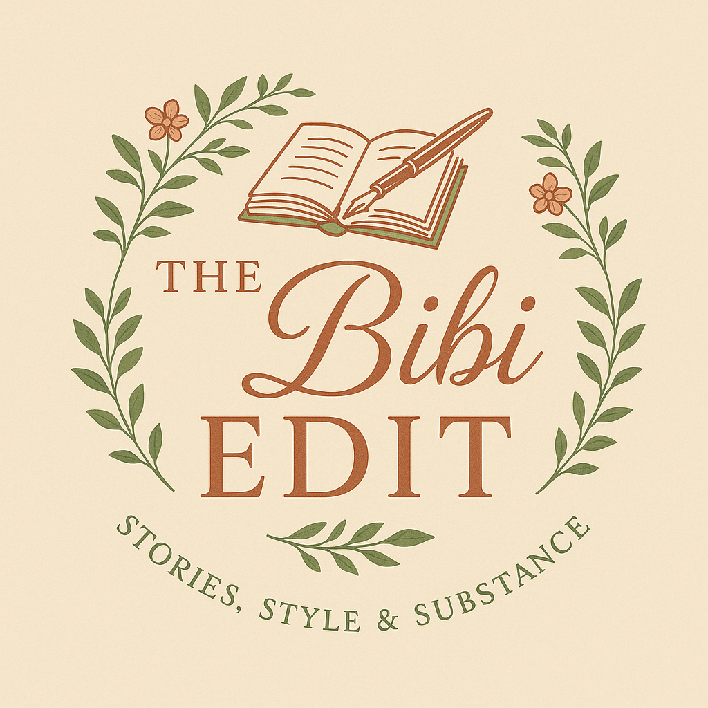 The Bibi Edit